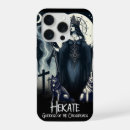 Recherche de déesse iphone coques Païen