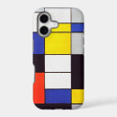 Recherche de mondrian iphone coques Composition