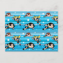 Search for powerpuff girls invitations Bubbles