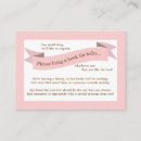 Search for wishing well baby shower invitations Book request