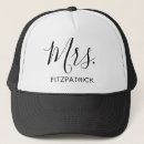 Search for mr and mrs wedding hats Bride