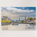 Search for zurich puzzles Switzerland
