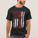 Search for stroke survivor tshirts Red