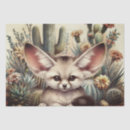Recherche de fennecs cadeau emballages Mignon