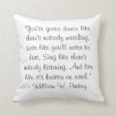 Recherche de citations inspirées coussins Pour eux