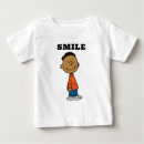 Recherche de papier bébé tshirts Arachides afro américaines
