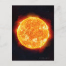 Recherche de éruption cartes postales Science