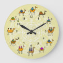 Recherche de chameaux horloges Sable