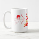 Search for cupidity mugs Heart