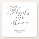 Search for vows coasters Bridal shower
