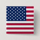 Recherche de drapeau etats unis badges Joint