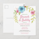 Recherche de brunch cartes postales Rose