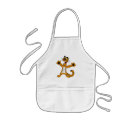 Search for tiger cat aprons Funny