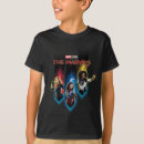 Search for panel kids tshirts Heroine