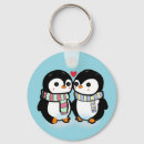 Search for penguin valentine keychains Birds