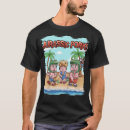 Search for funny wolf tshirts Birthday