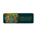 Search for the star of bethlehem return address labels Three wise men