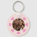 Search for friend birthday keychains Pink