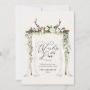 Search for love seasonal invitations Elegant