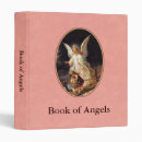 Search for angels binders Children