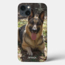 Search for german shepherd phone cases Animal