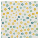 Search for yellow polka dots fabric Children