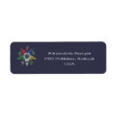 Search for masonic return address labels Oes