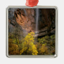 Search for rock formation ornaments National park
