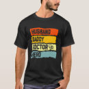 Search for doctor husband tshirts Hero