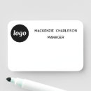 Search for dry erase name tags Elegant