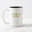 Search for 1963 mugs Birthday