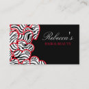 Recherche de hearts cartes visite Coiffeuse