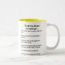 Search for fun facts mugs Humour
