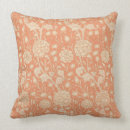 Recherche de tulipe vintage coussins Victorien