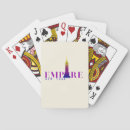 Search for state souvenir playing cards Travel