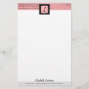 Search for glitter stationery paper Girly