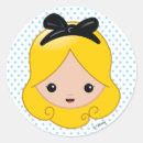 Search for alice wonderland stickers Cute