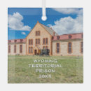 Search for wyoming ornaments Vintage