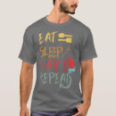 Recherche de cooking tshirts Kitchen