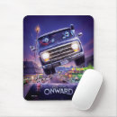 Search for drive in movie posters Onward