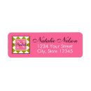 Search for affordable return address labels Modern