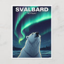 Recherche de svalbard cartes postales Paysage