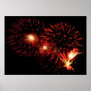 Search for fireworks display posters Light