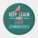 Search for gymnastics magnets I love gymnastics