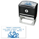 Search for creature business stationery Sea creatures