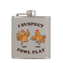 Search for chicken flasks humour