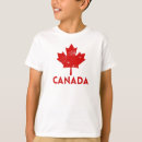 Search for canada souvenirs tshirts Canadian