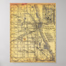 Recherche de venteux posters Vintage