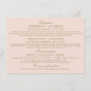 Search for small wedding enclosure cards For her