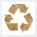 Search for recycle sign stickers Environment